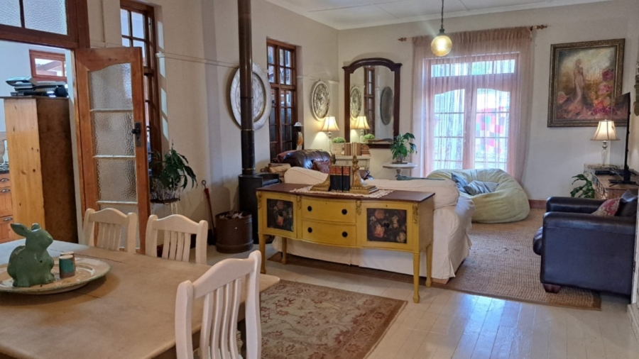 4 Bedroom Property for Sale in Caledon Western Cape